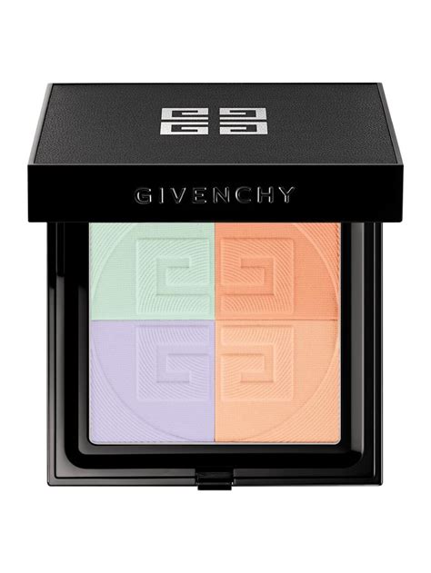 givenchy poudre mousseline|PRISME LIBRE PRESSED POWDER .